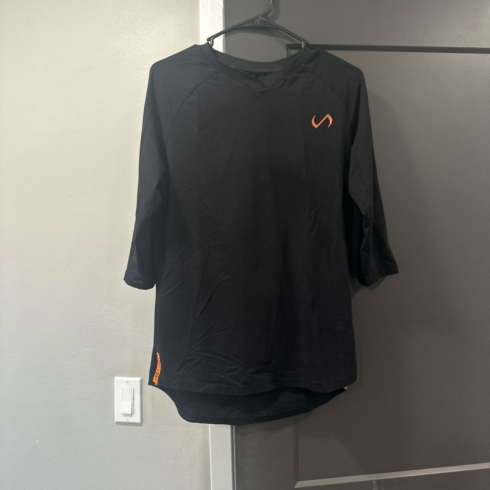 TLF 3/4 Sleeve Shirt